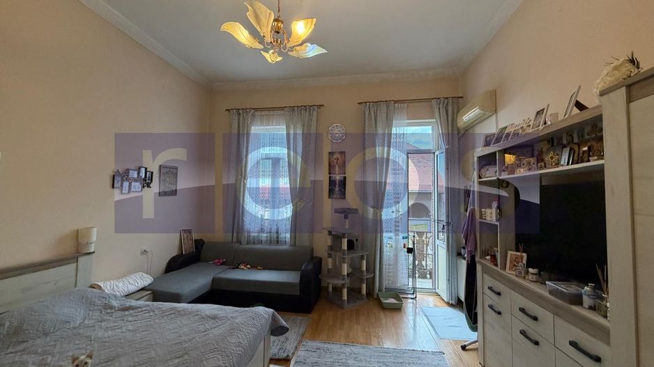 VANZARE APARTAMENT IN VILA INTERBELICA | CAL. VICTORIEI - Poză 11