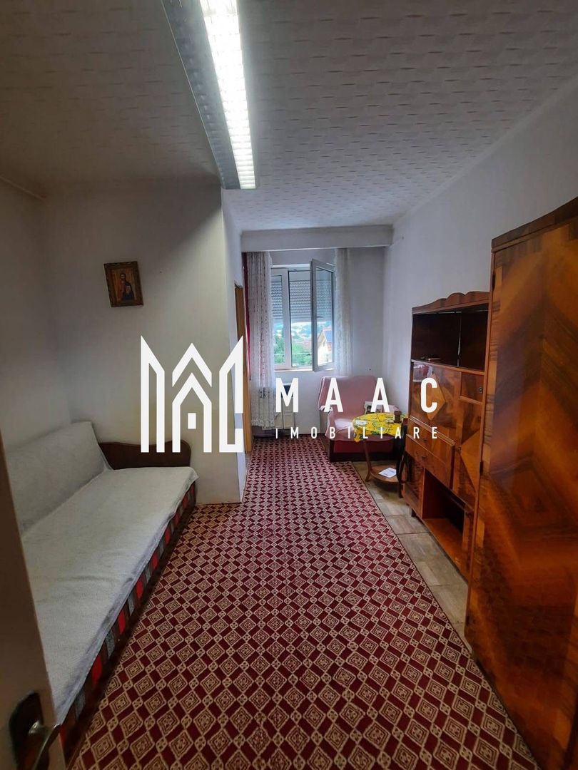 Garsoniera I Etajul 2 I 21 mp I Cisnădie - Poză 1