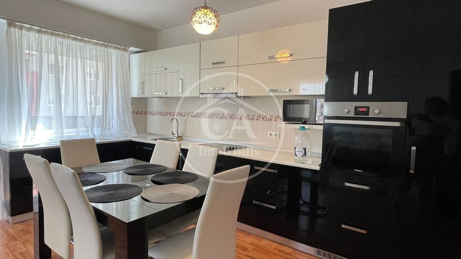 Apartament de închiriat cu 2 camere în Iosia, Oradea - Poză 1