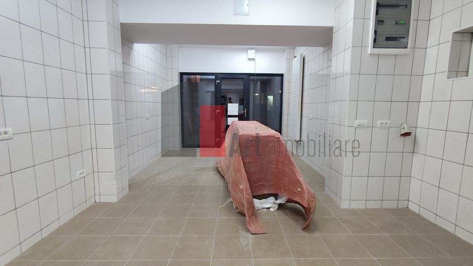 0%Comision -Spatiu comercial de inchiriat Bucurestii Noi/Jiului - Poză 3