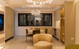 COMISION 0% I 2 camere lux Ivory Residence Pipera I taxare inversa - Poză 11