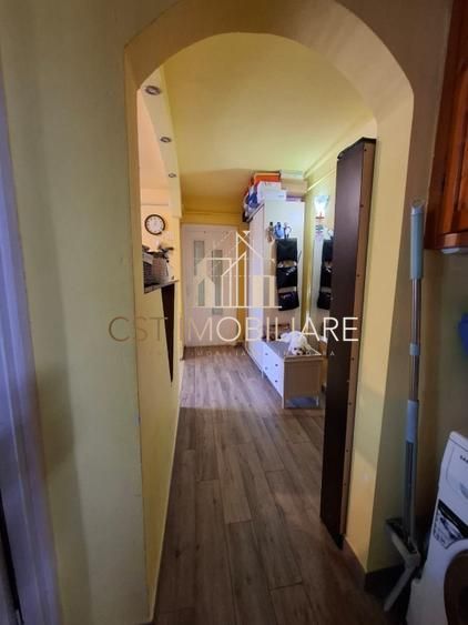 Apartament 2 camere decomandate zona Lipovei - Poză 6