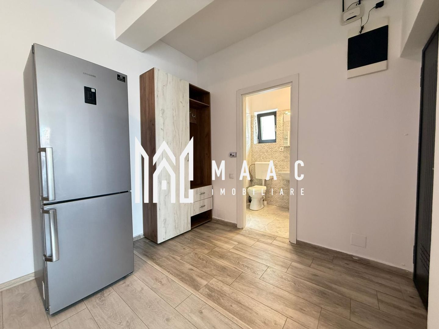 Apartament 3 camere | Balcon | Parcare | Modern | Selimbar - Poză 10