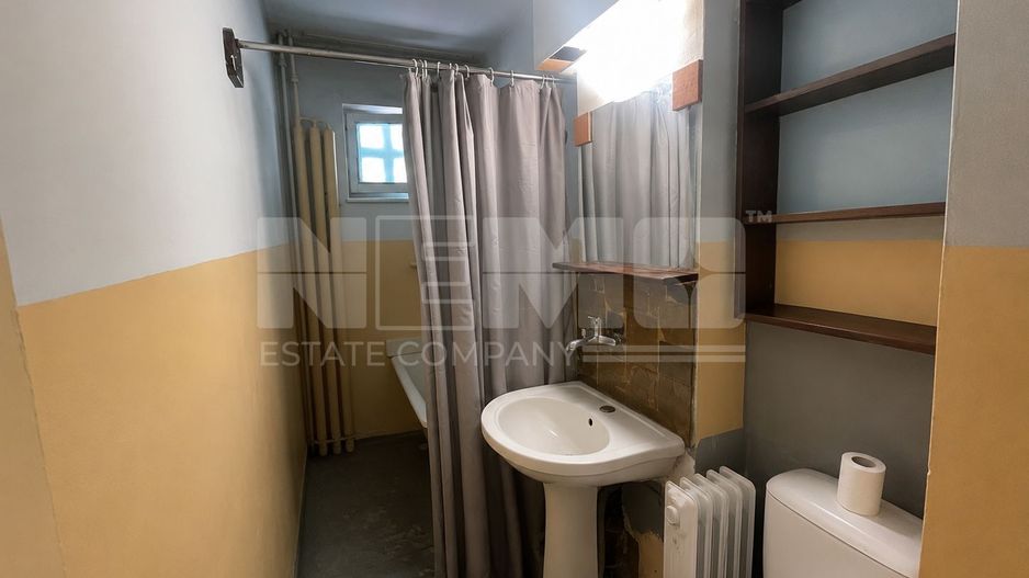 Apartament 2 Camere | Parter | 38 MP Utili | Zonă Excelentă - Poză 8