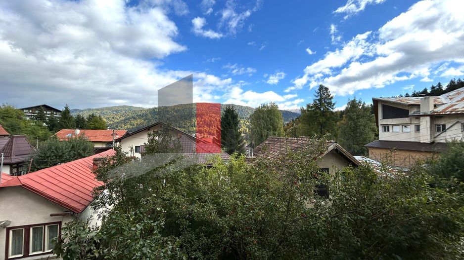 Apartament decomandat 3 camere | Busteni langa Telecabina - Poză 3