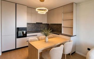 Apartament modern l la cheie l 2 camere l terasa l parcare l Eroilor - Poză 3