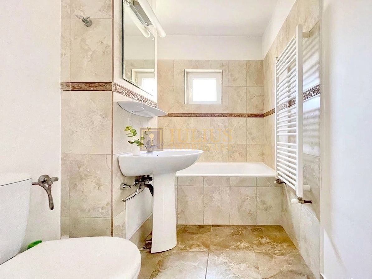 2 camere| Calea Aradului| centrala proprie| etaj 2 - Poză 8