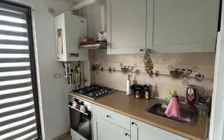 Apartament cu o cameră de închiriat, 32 mp utili, grădină 20 mp, Complex Nicole Residence, Valea Adâncă, Iași - Poză 2