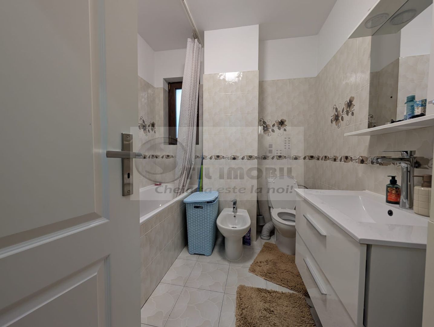 Apartament 3 camere, etaj 2, baie cu geam, bloc 2018, Cug Valea Adanca - Poză 6