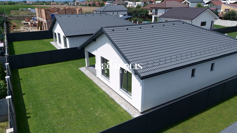 Complex Rezidential/Direct Dezvoltator/Predare la Cheie - Poză 36