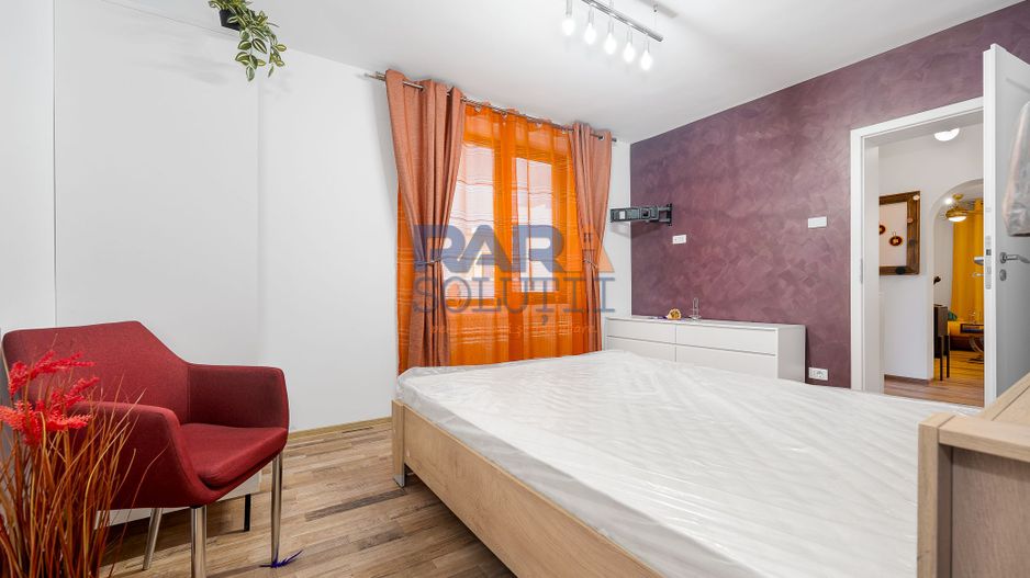 Casă premium 3 dormitoare + birou, garaj încălzit, acceptă animale - Poză 7