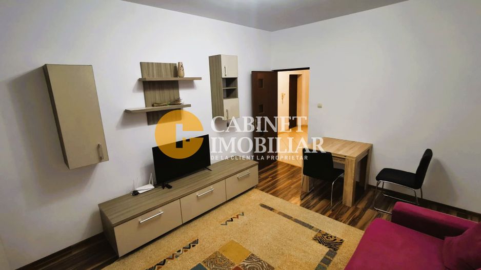 Apartament modern cu 2 camere – Etaj 1, bloc 2014 – Aleea Tudor Neculai - Poză 1