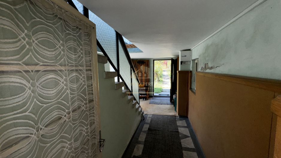 CASA 4 CAMERE CAMPULUNG, TEREN 3213 MP - Poză 16