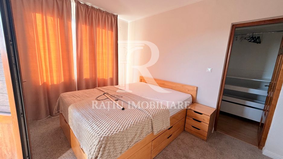 Casă spațioasă de închiriat | 4 dormitoare | Sânmartin - Poză 46