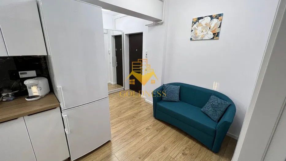2 camere, decomandate, modern,bloc nou,garaj,Marasti, Junior Residence - Poză 6