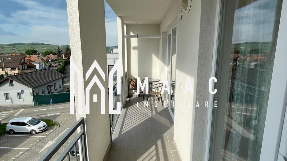 Apartament 2 Camere I Etaj 2 I Loc Parcare I City Residence - Poză 10