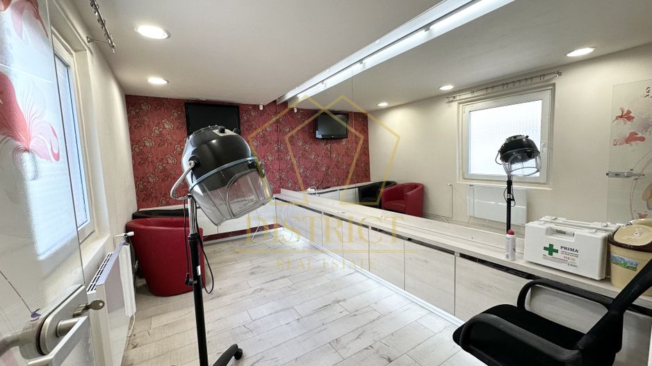 Apartament cu 2 camere | Complexul Studentesc - Poză 2