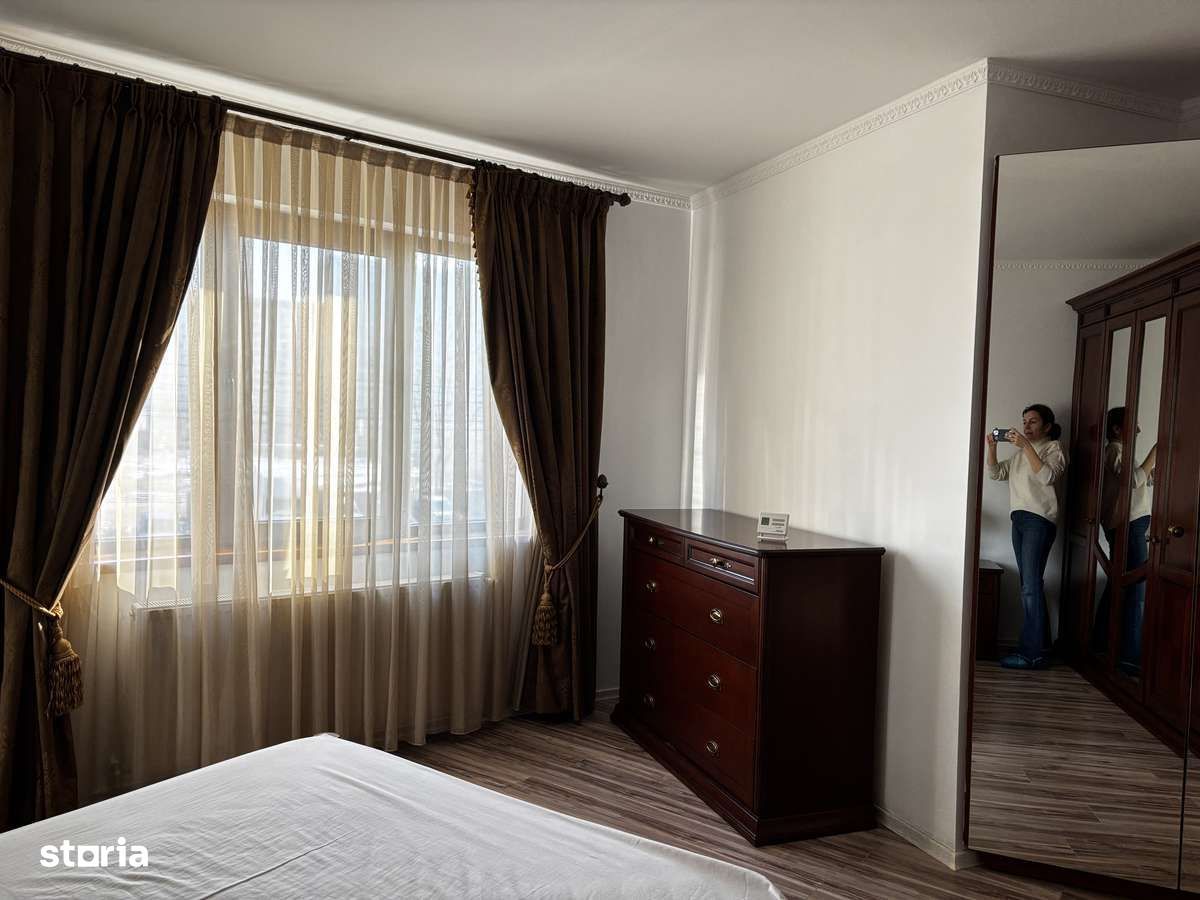 Apartament de inchiriat 2 camere, Lujerului, Parcul Liniei - Poză 5