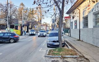 AZURA Imobiliare - Spatiu Comercial Bulevard Ultracentral Pitesti - Poză 2