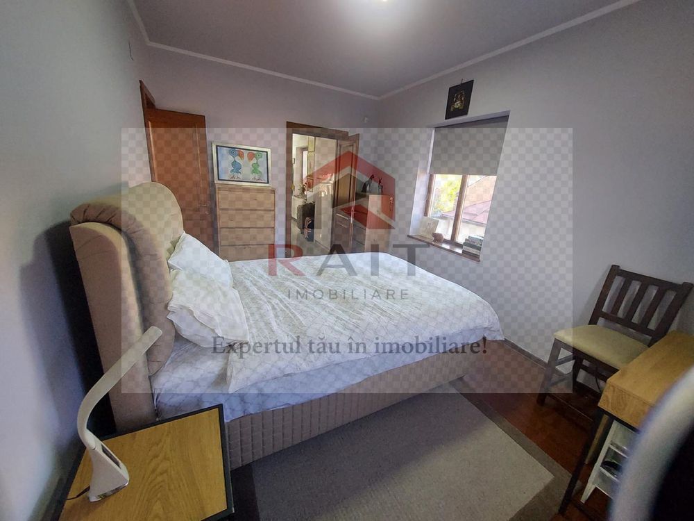 Apartament 2 camere, nedecomandat, Curtea de Argeș, 53 mp - Poză 6