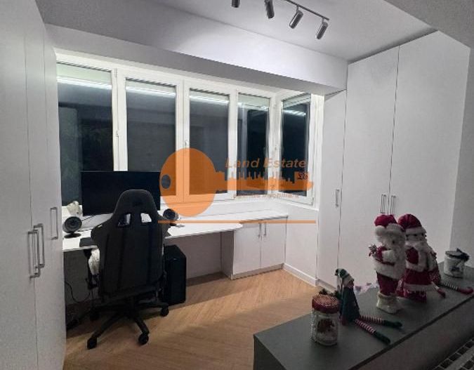 Apartament 2 camere renovat complet – Titan | Etaj 1 | Aproape de Parcul IOR - Poză 8