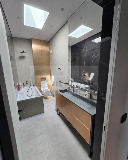 Penthouse de Lux – 3 cam | 223 mp | Terasă 120 mp | Etaj 9/9 420000 € - Poză 14