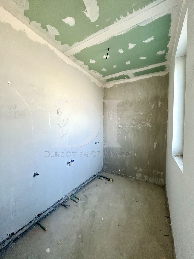 Duplex de vanzare / Zona  Magnoliei / Floresti - Poză 7