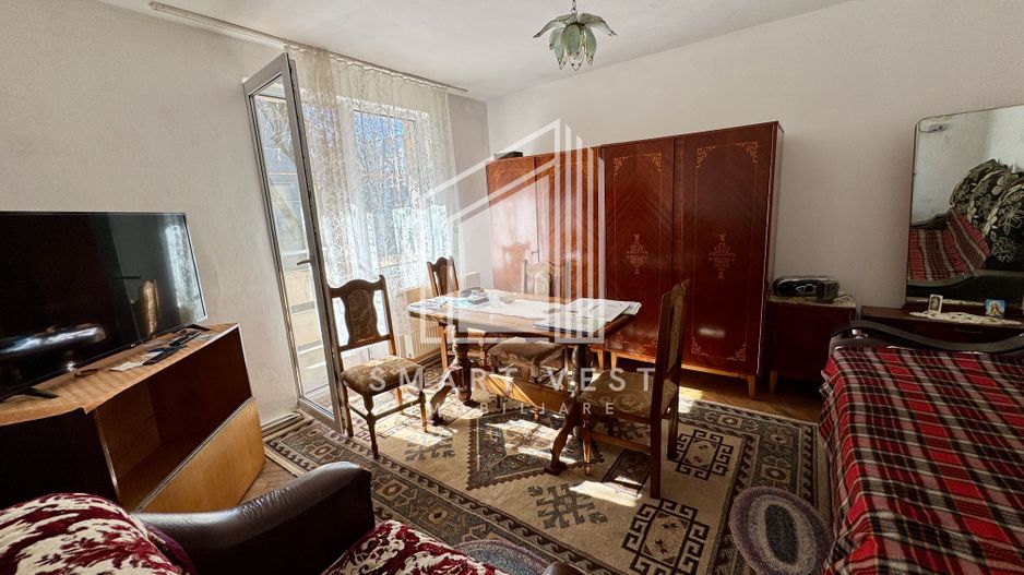 Vand Apartament 2 camere carpati 1 - Poză 4