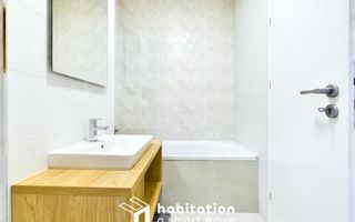 Tur virtual - 3 camere, elegant si primitor,  Central - Parcul Botanic - Poză 25