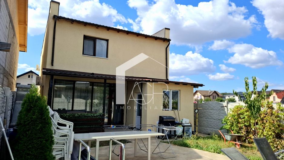 Casa P+1E, cu 5 camere, Strejnicu - Poză 20