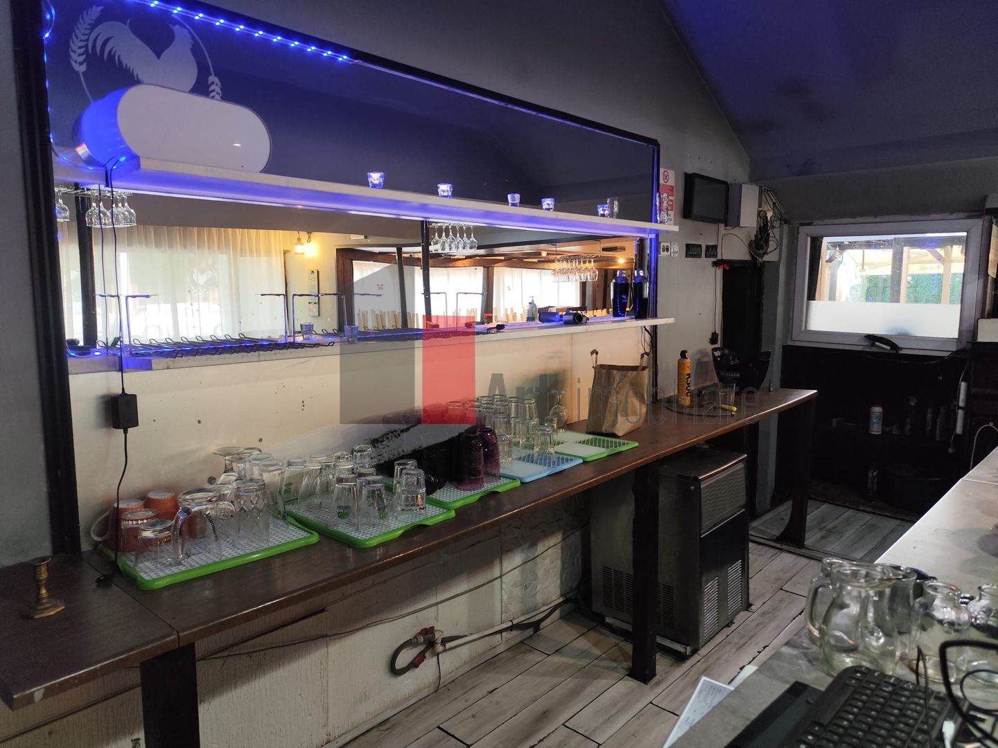Spatiu comercial de inchiriat in zona Berceceni (Bulevard) - Poză 17