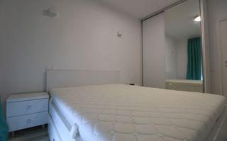 Denya Forest, 2 camere, centrala proprie - Poză 9