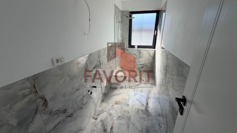 Casa individuala. 172 mp utili. Garaj. Disponibila imediat - Poză 37