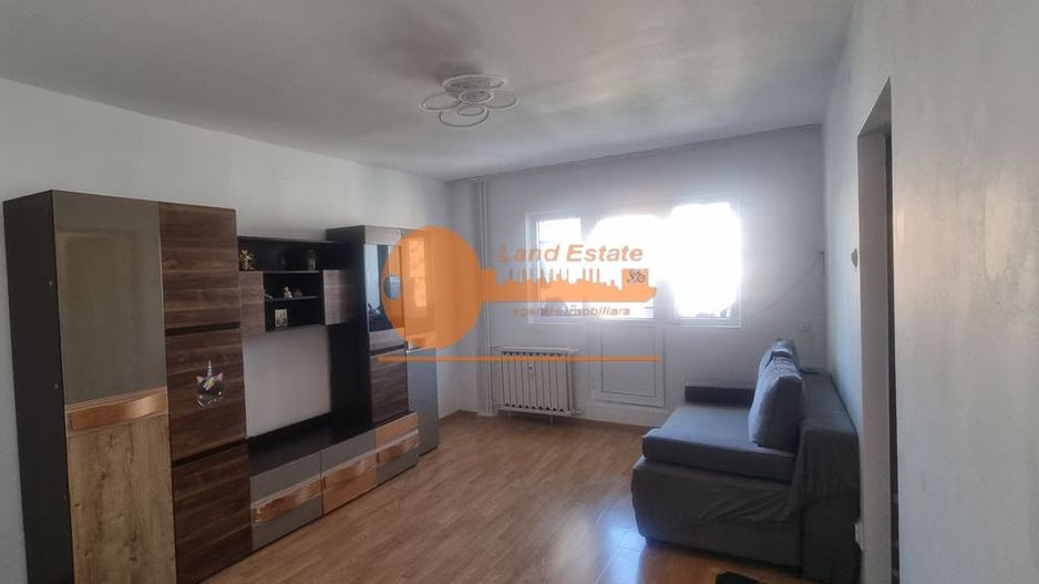 Apartament cu 2 camere in zona Rahova (Bloc Reabilitat) - Poză 1