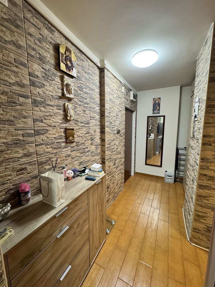 Ap mobilat 50m metrou grivita - parcare libera - Poză 6