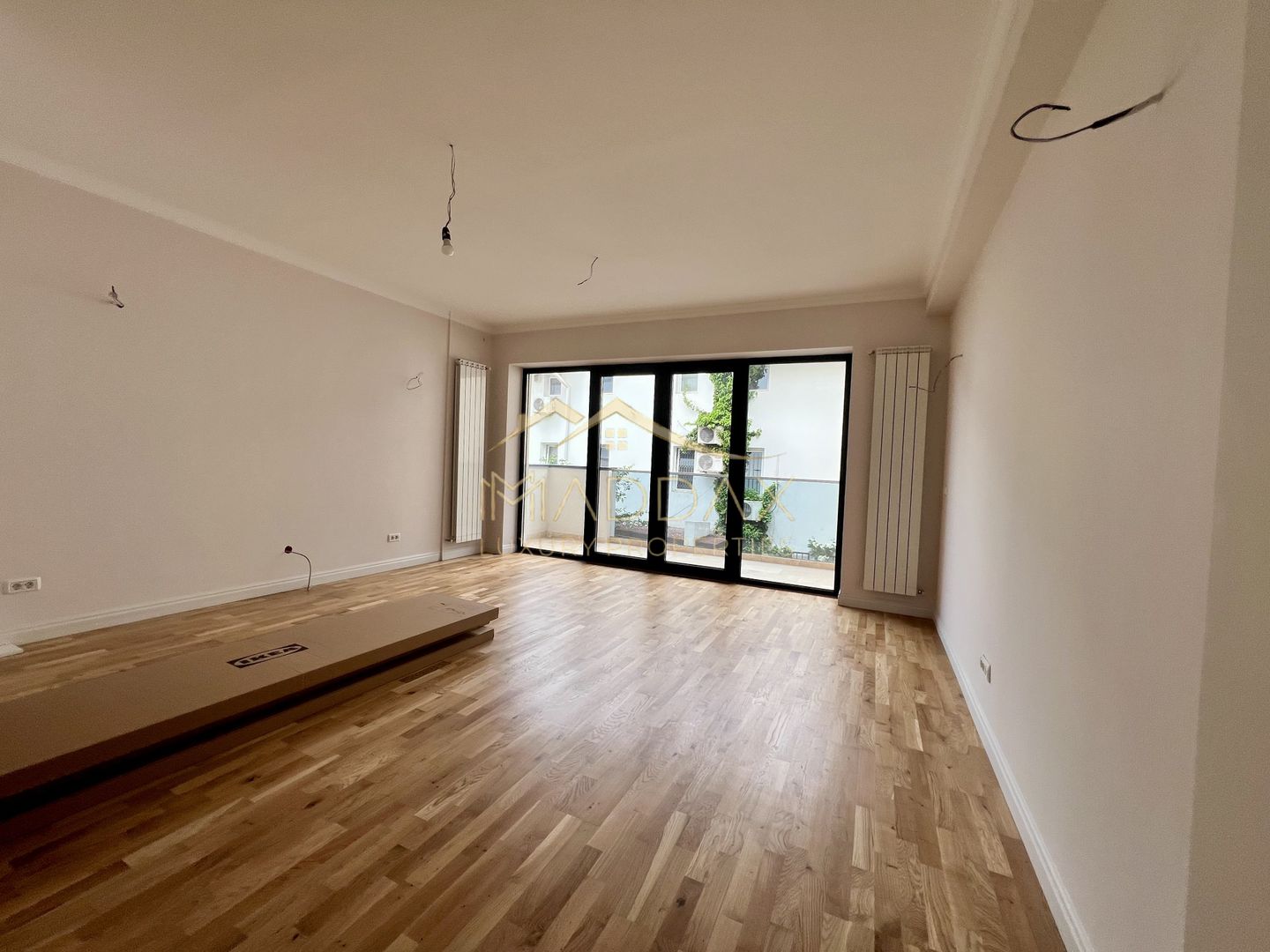 Apartament ***3 camere*** 104mp // Parcare // TEI ***FIRST RENT**** - Poză 2