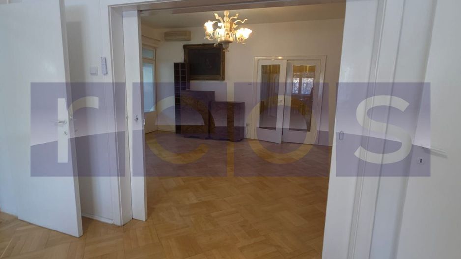 INCHIRIERE | CAPITALE | PARTER 5CAMERE | 160MP | REZIDENTIAL-COMERCIAL - Poză 9
