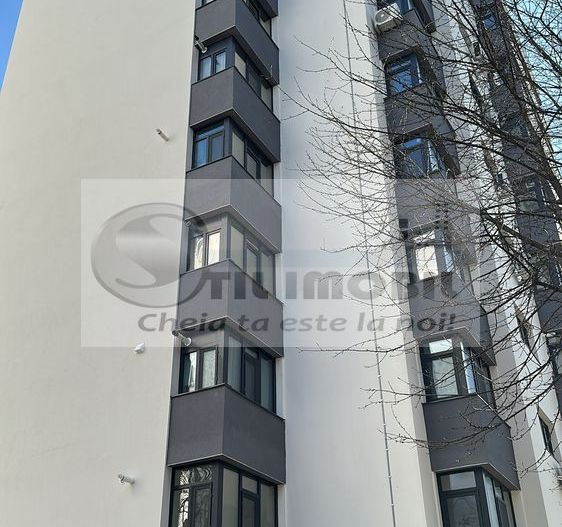 Apartament 2 camere decomandat 65mp str. Oancea - Poză 3