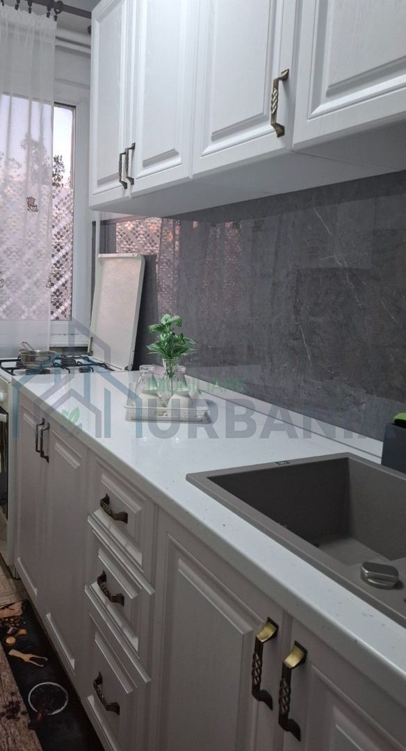 Apartament 2 camere, zona Alexandru cel Bun, Iași - Poză 5