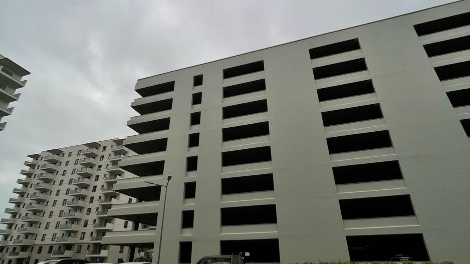 2 camere | Greenfield - Cartier Tei | Baneasa | terasa 10 mp - Poză 11