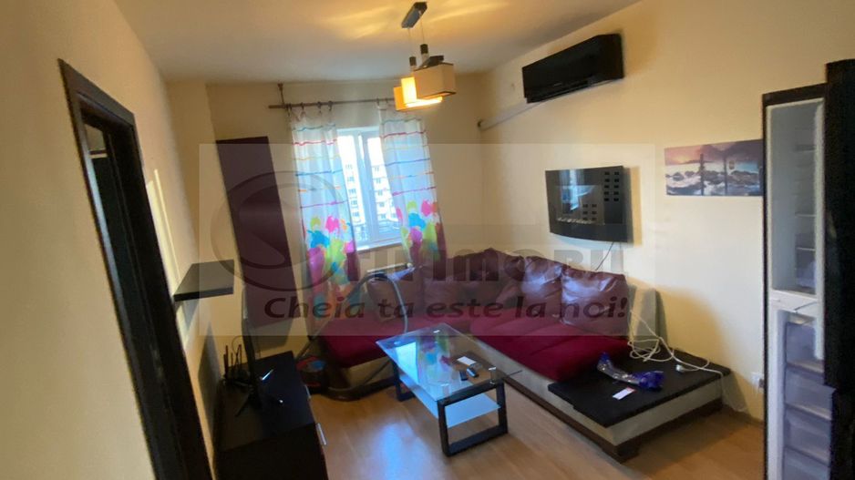 Apartament 2 camere – complet mobilat și utilat – 380 € – pet friendly - Poză 5