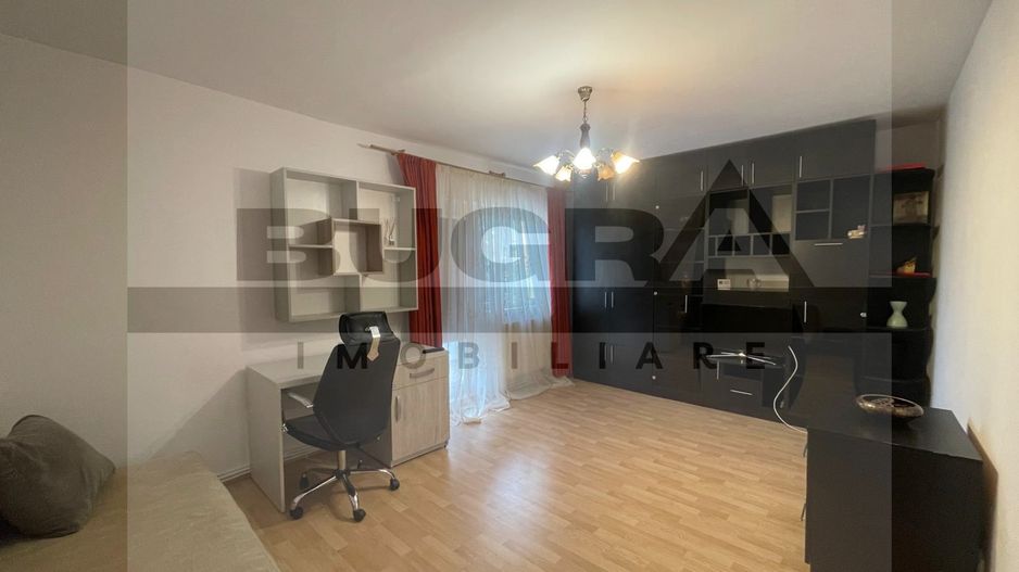 Apartament de 3 camere, 65 mp, parcare, zona Kaufland Marasti - Poză 12