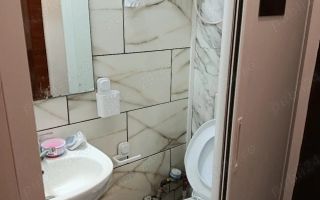 Minigarsonieră Bularga,Granit. - Poză 5