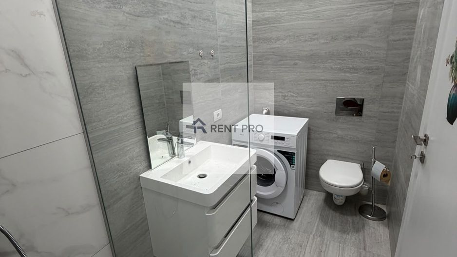 Apartament 2 camere de vânzare | 13 Septembrie – Marriott | Etaj 2/6 - Poză 11