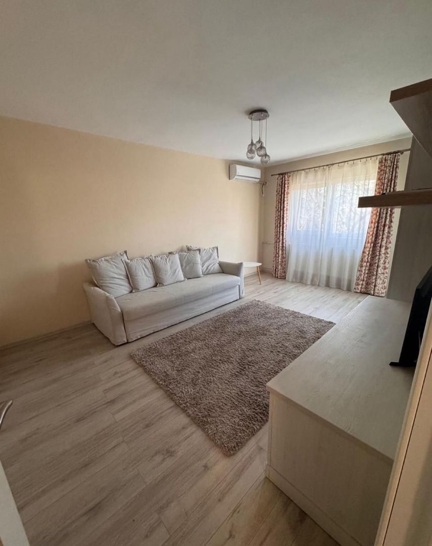 AP. 2 CAMERE BANEASA, PET-FRIENDLY, MOBILAT MODERN, BUCATARIE DESCHISA - Poză 2