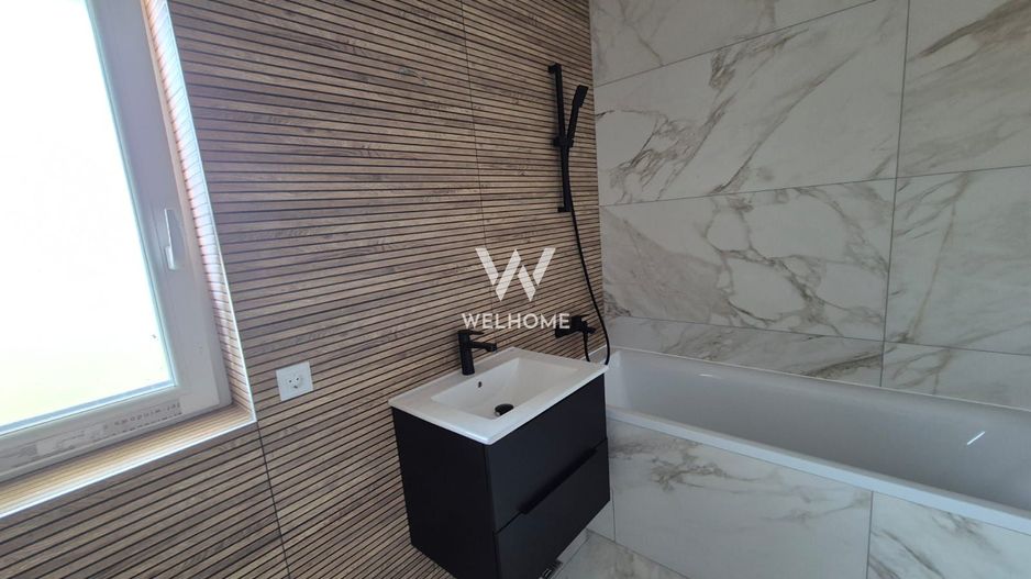 Apartament 3 camere Piata Rahovei, Dedeman, Sibiu - Poză 4