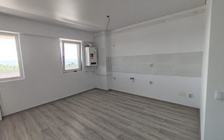 Apartament NOU 3 camere 89 mp Copou 145000 euro tva inclus - Poză 1
