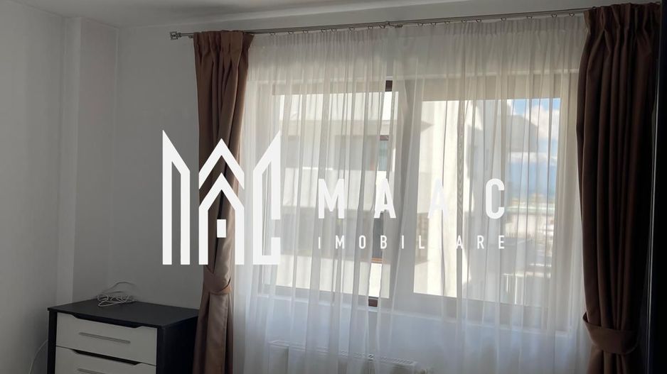 Apartament 2 camere de închiriat | Șelimbăr | balcon | lift - Poză 12