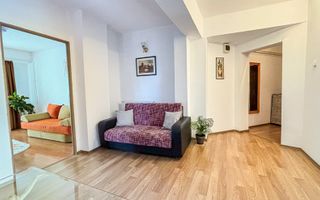 Apartament spatios pentru o familie care isi doreste sa locuiasca in zona Iulius - Poză 8