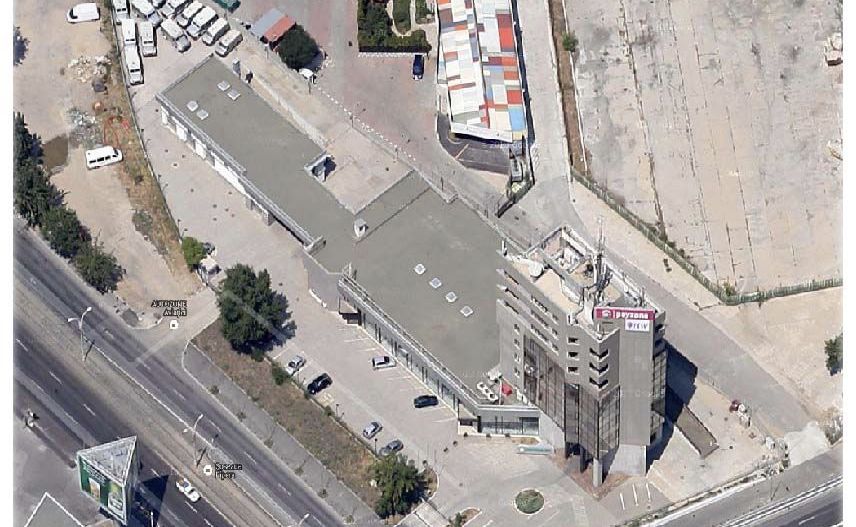 Income-generating asset cu potențial de dezvoltare –Sos Pipera / Barbu Văcărescu - Poză 8